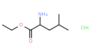 L-亮氨酸乙酯盐酸盐