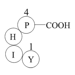Coagulation factor II peptide; prothrombin (474-477) [Mus musculus]